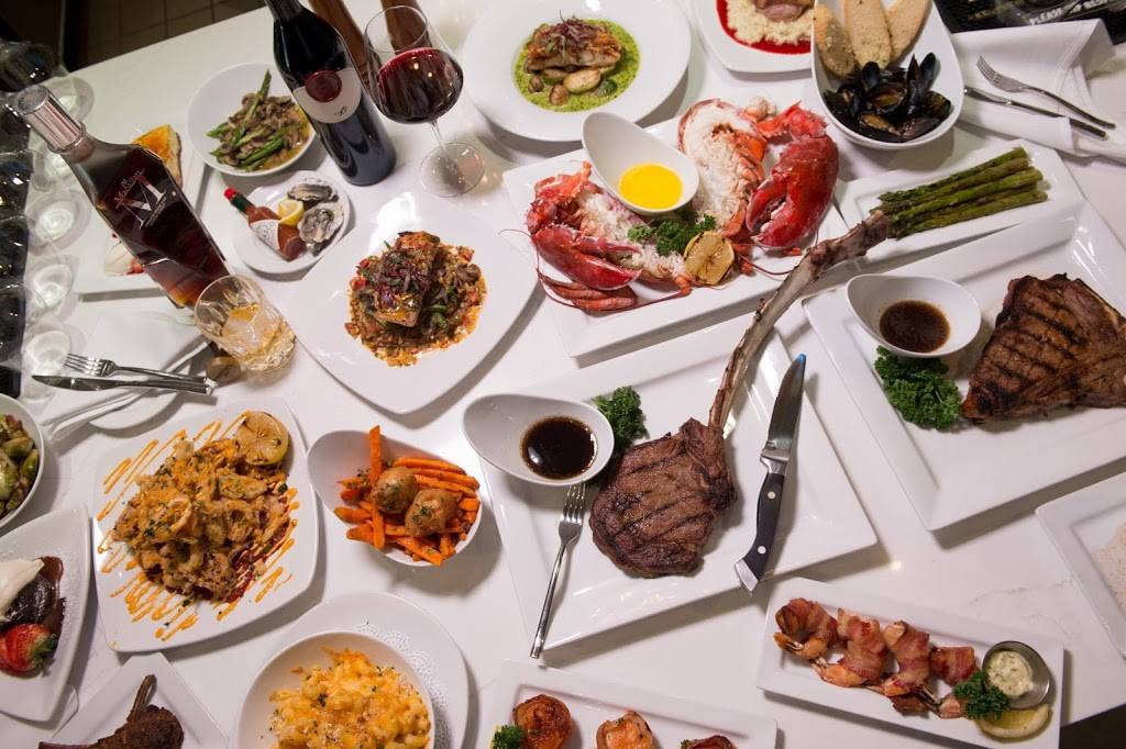 The Diplomat Steakhouse | night club | 1117 11th St, Sacramento, CA 95814, USA | 9165734083 OR +1 916-573-4083