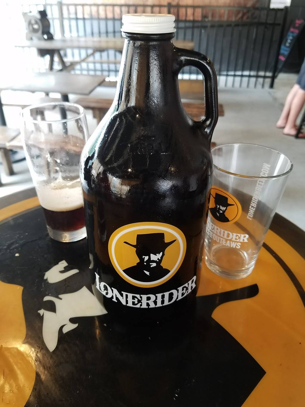 Lonerider Brewing Company | restaurant | 8816 Gulf Ct #100, Raleigh, NC 27617, USA | 9194428004 OR +1 919-442-8004