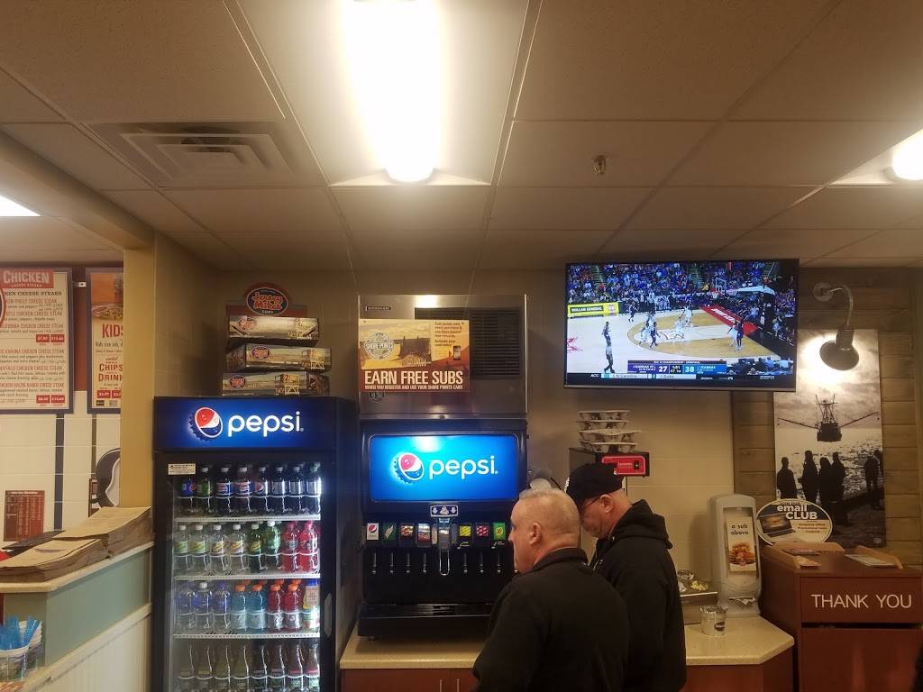 Jersey Mikes Subs | restaurant | 280A Middle Country Rd, Selden, NY 11784, USA | 6315381983 OR +1 631-538-1983