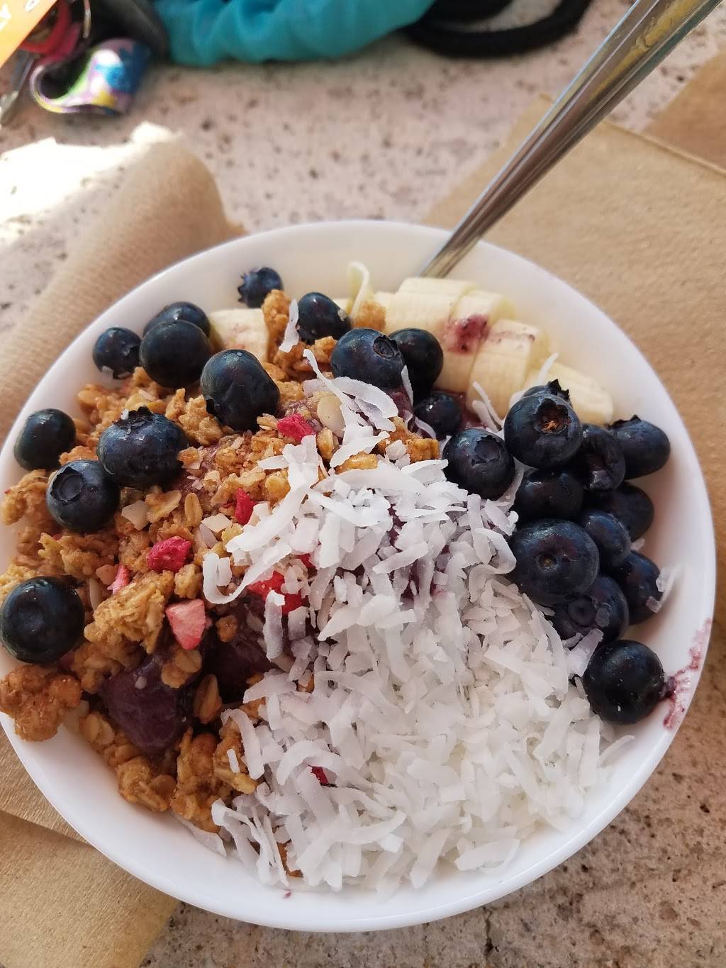 Raw South Juice Co Kendall | restaurant | 9804 SW 77th Ave, Miami, FL 33156, USA | 7865349263 OR +1 786-534-9263