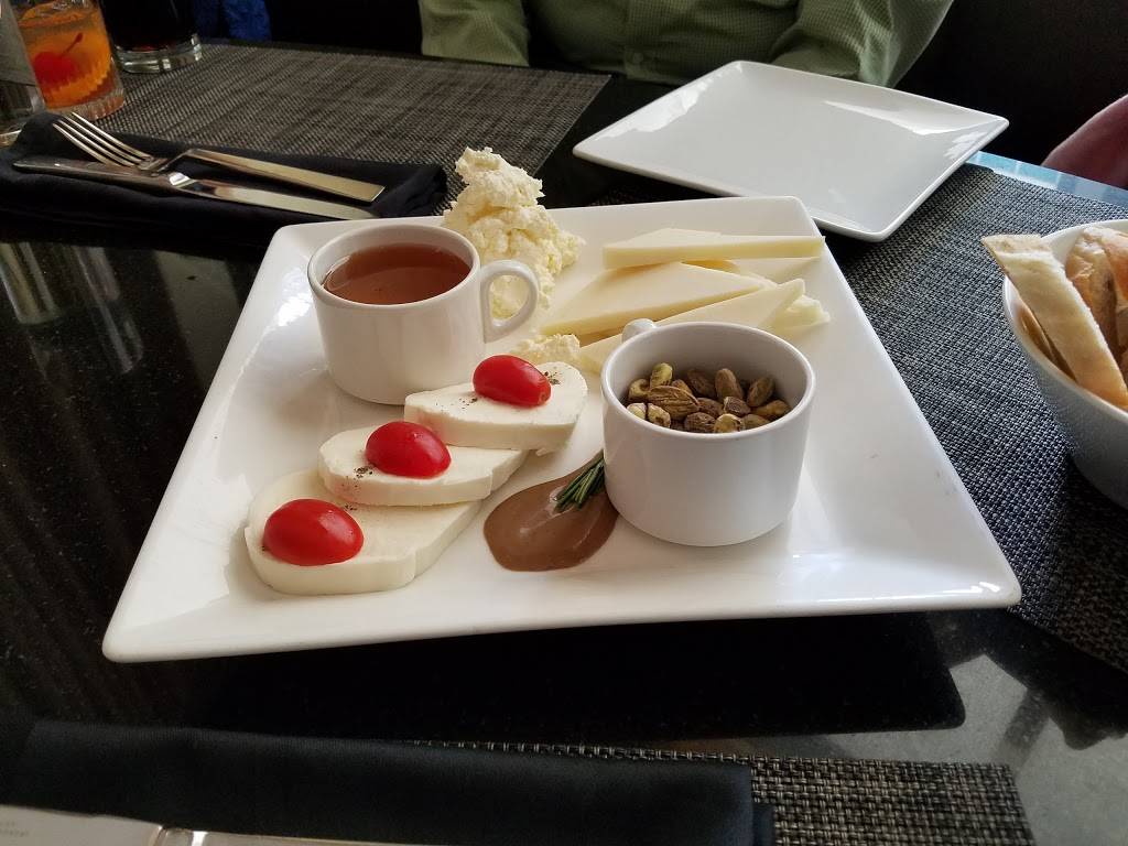 Latitude 41 | restaurant | 50 N 3rd St, Columbus, OH 43215, USA | 6142337541 OR +1 614-233-7541