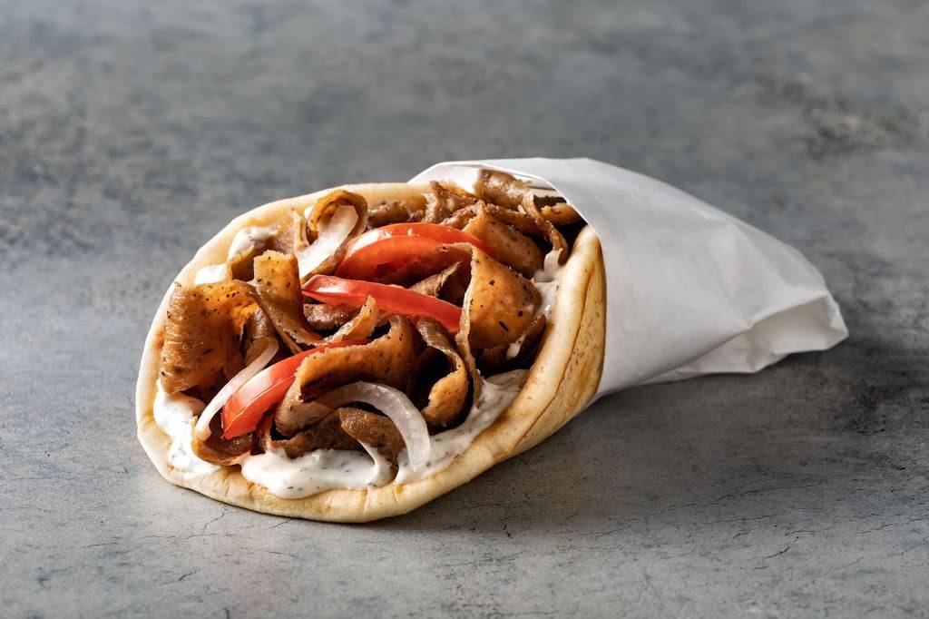 The Gyro Shack | restaurant | 10519 Bridgeport Way SW, Lakewood, WA 98499, USA | 2532122057 OR +1 253-212-2057