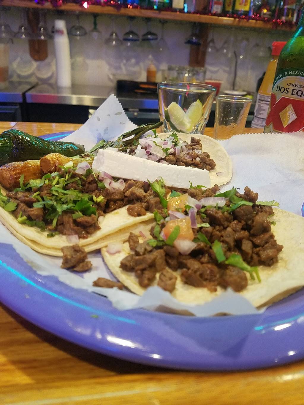 Tacos Guadalajara | restaurant | 1766 E Tulare Ave, Tulare, CA 93274, USA | 5596841790 OR +1 559-684-1790