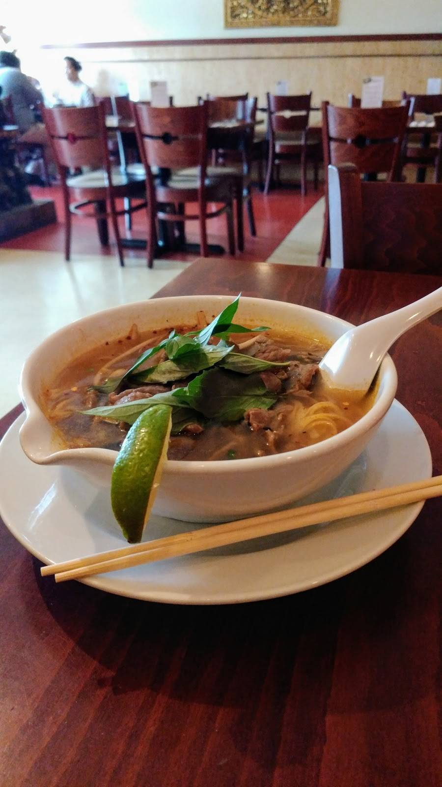 Durian Durian Fusion Thai Cuisine | restaurant | 10743 Narcoossee Rd A20, Orlando, FL 32832, USA | 4072822992 OR +1 407-282-2992