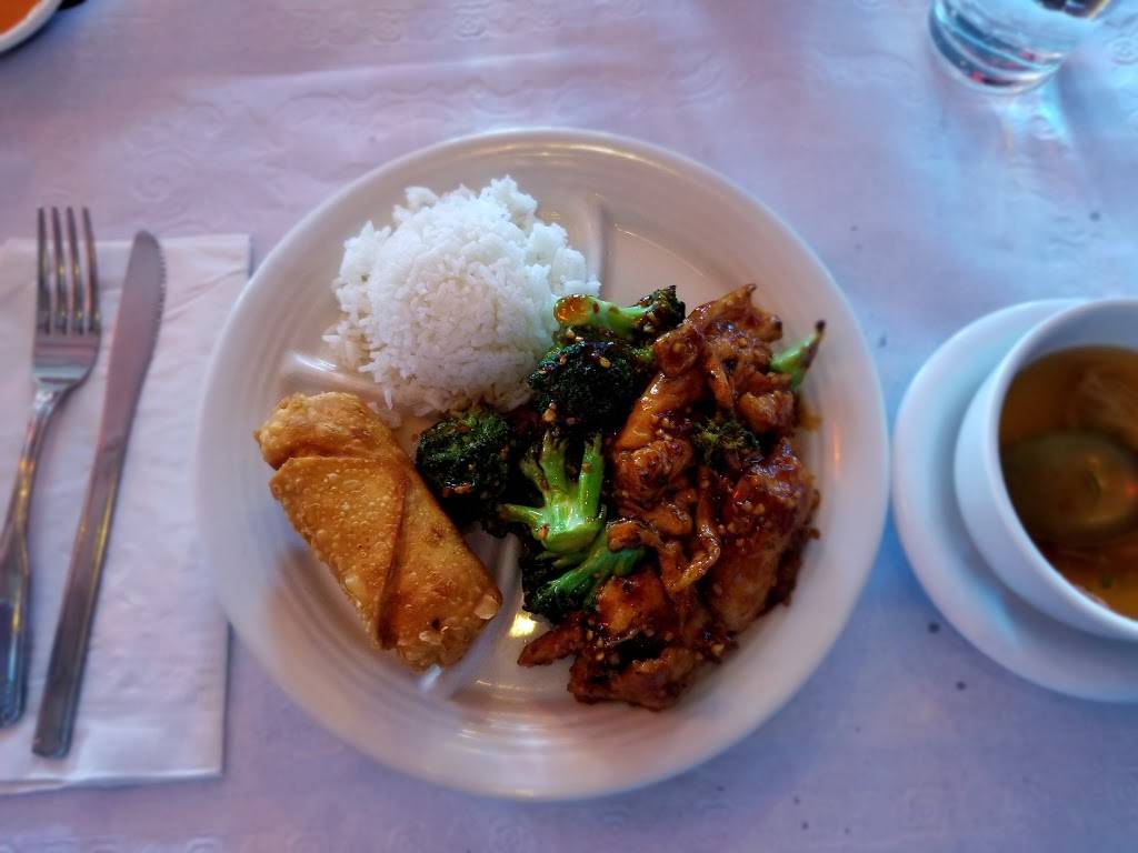 Kingston Wok | restaurant | 1353 Ulster Ave, Kingston, NY 12401, USA | 8453366979 OR +1 845-336-6979