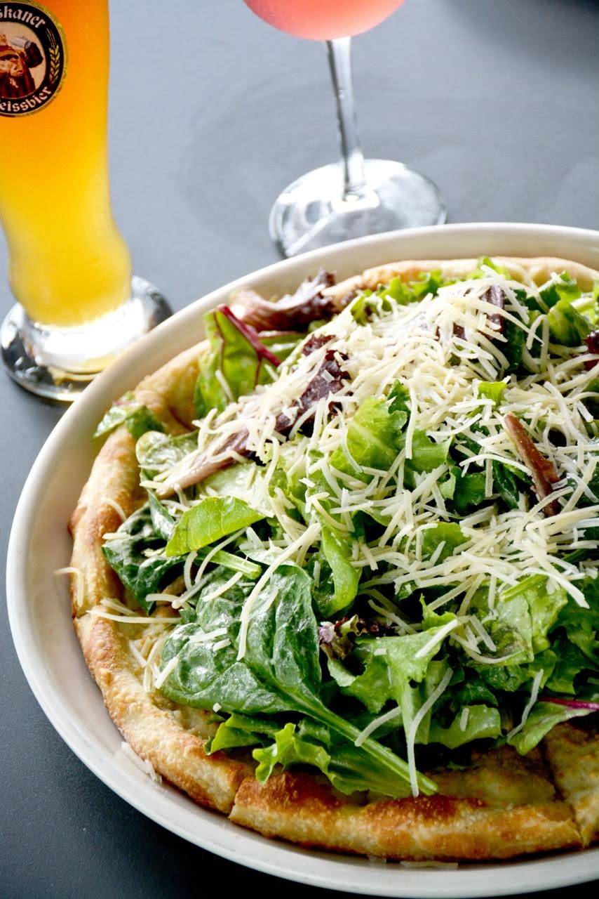 The Pizza Grille - Carlisle | restaurant | 1007 Ritner Hwy, Carlisle, PA 17013, USA | 7172182320 OR +1 717-218-2320