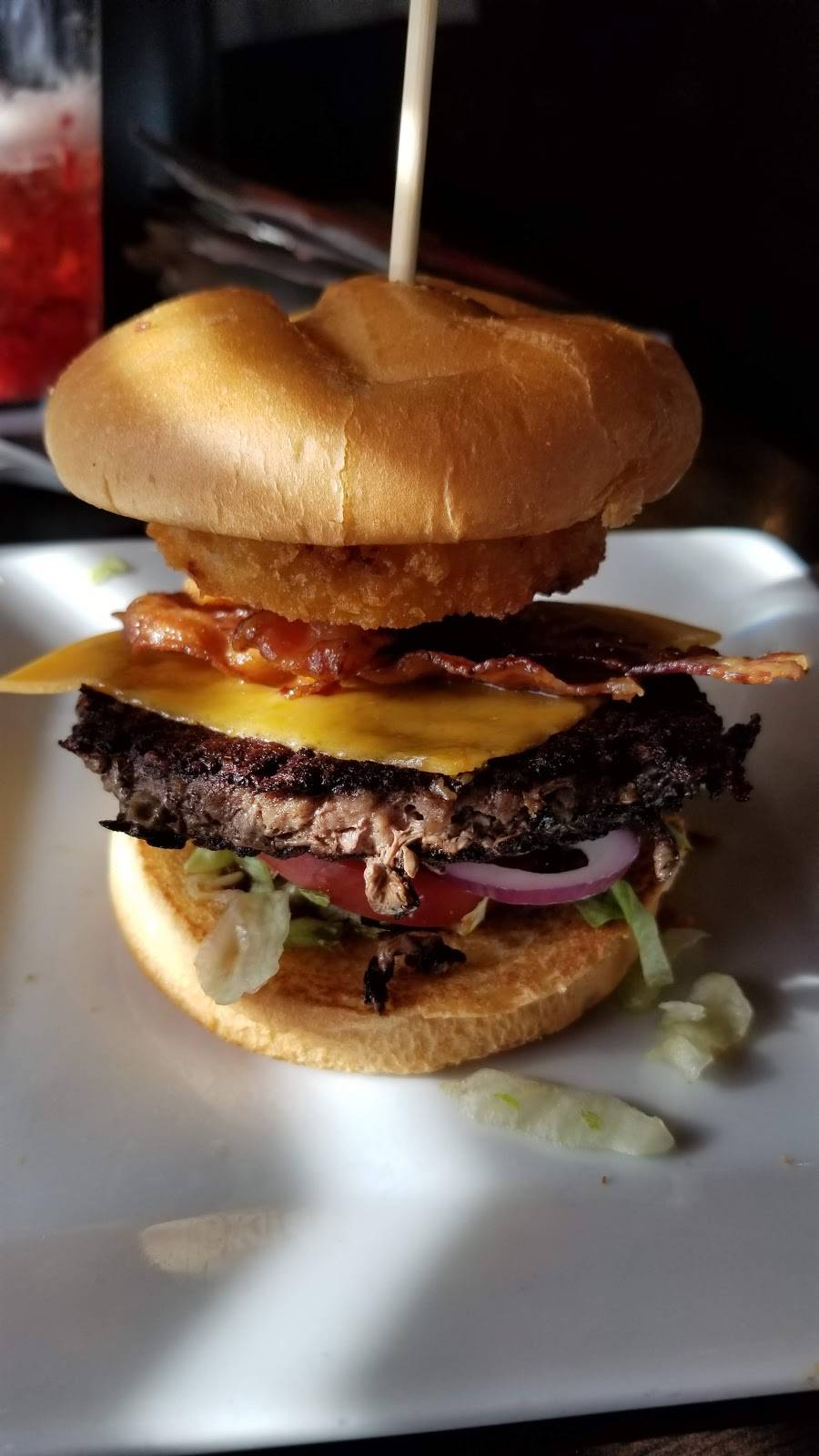 Ruby Tuesday | restaurant | 5274 N Abbe Rd, Sheffield, OH 44035, USA | 4409341200 OR +1 440-934-1200