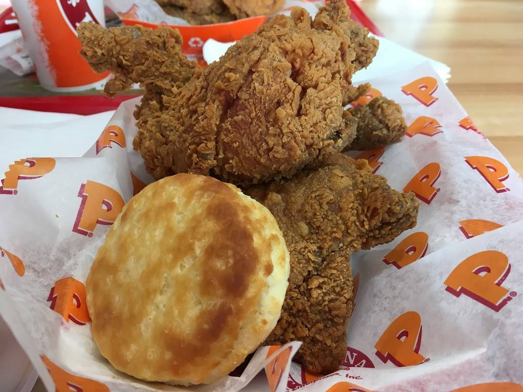 Popeyes Louisiana Kitchen | restaurant | 1046 Princess St, Kingston, ON K7L 1H2, Canada | 6135422020 OR +1 613-542-2020