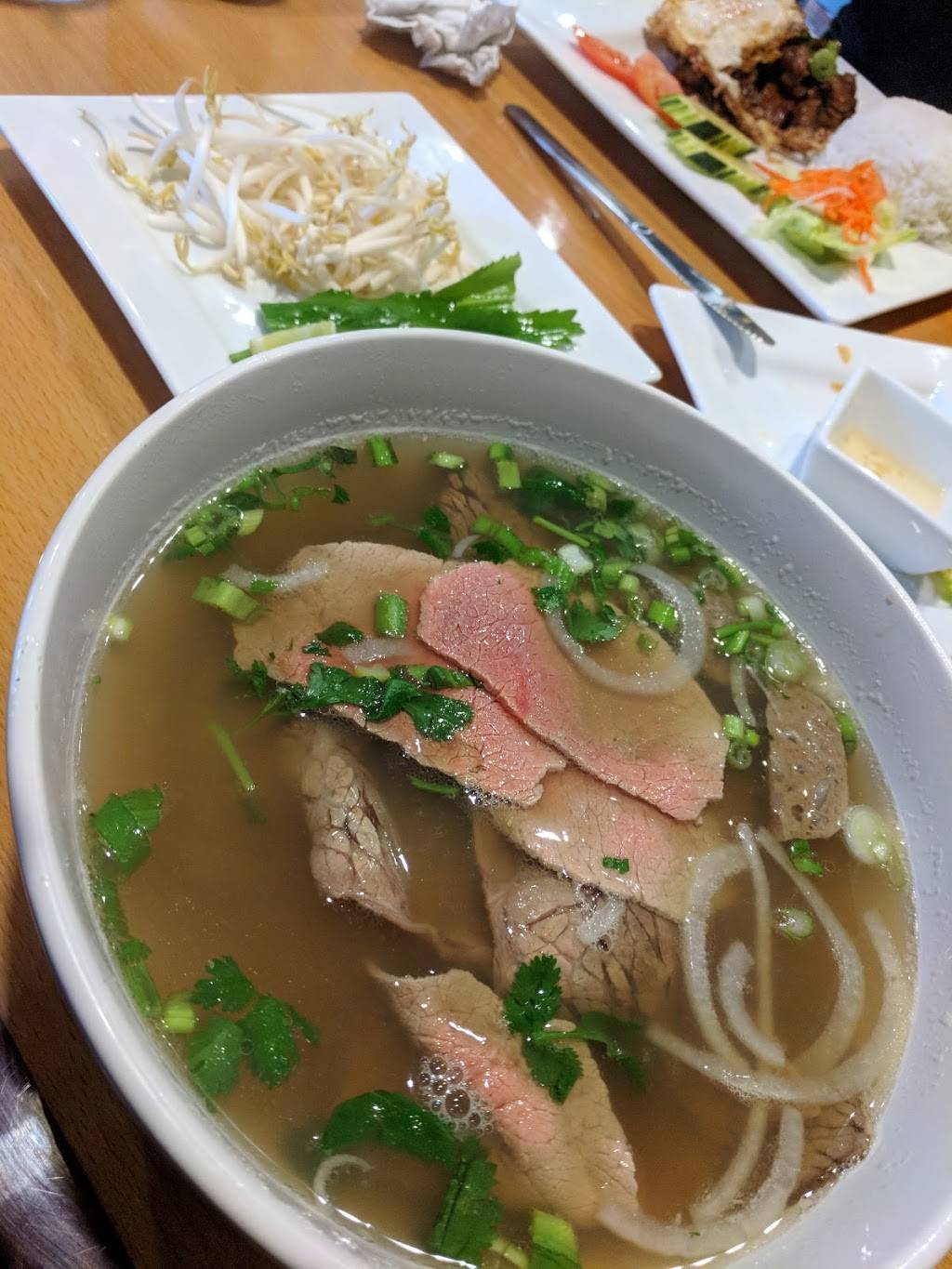 Pho Deli | restaurant | 466 SW Port St Lucie Blvd #106, Port St. Lucie, FL 34953, USA | 7728772133 OR +1 772-877-2133