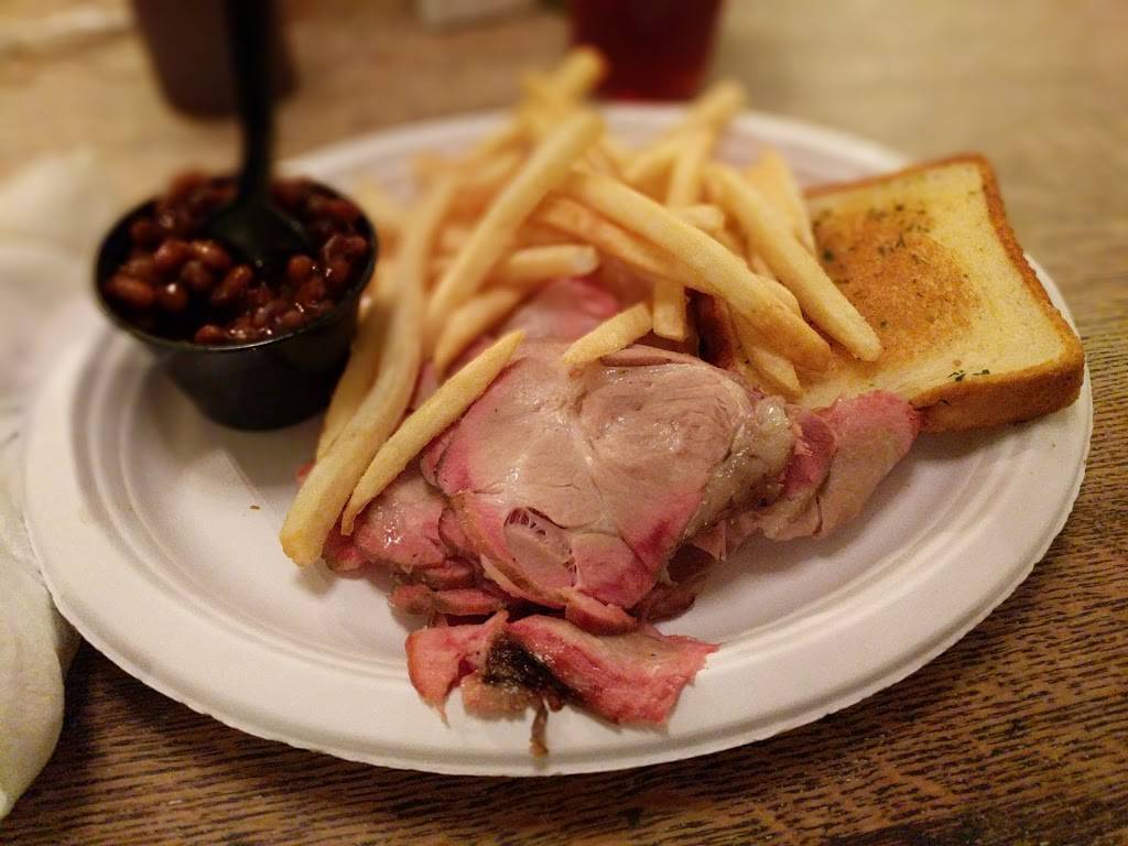 Rib City at Grant Station | restaurant | 5390 US-1, Grant-Valkaria, FL 32949, USA | 3212416510 OR +1 321-241-6510