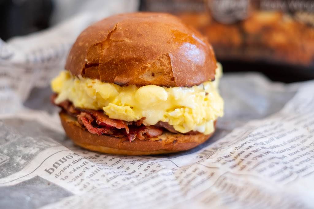 Coffee & Cornbread Co® | restaurant | 1350B Queen Anne Rd, Teaneck, NJ 07666, USA | 2018620600 OR +1 201-862-0600