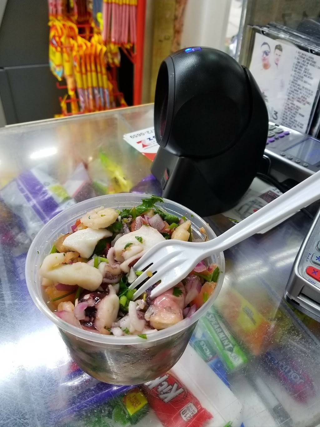 Punto Fijo Restaurant | restaurant | 310 Monroe St, Passaic, NJ 07055, USA | 9734719004 OR +1 973-471-9004