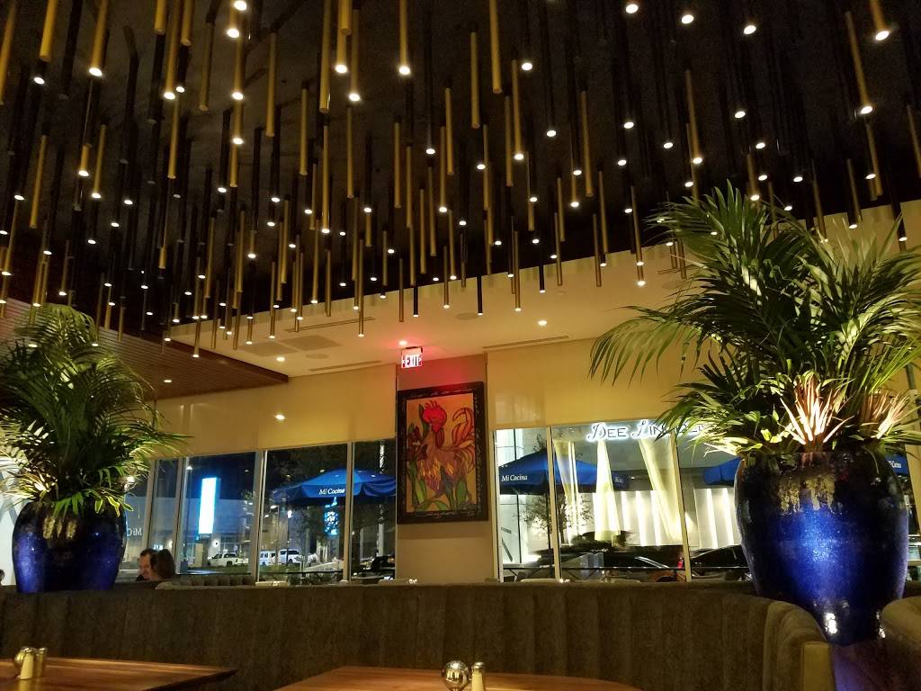 Mi Cocina | restaurant | 6740 Winning Drive, Frisco, TX 75034, USA | 4698500999 OR +1 469-850-0999