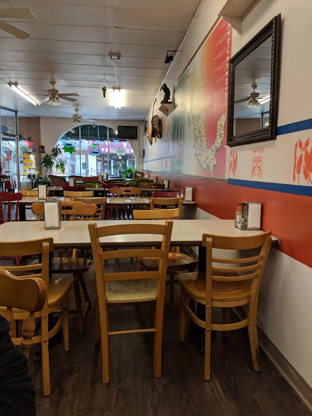 El Patron Mexican Food | restaurant | 506 Main St, Vacaville, CA 95688, USA | 7074470709 OR +1 707-447-0709