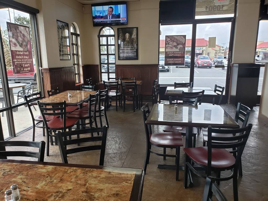 Kabob House | restaurant | 10901 Magnolia Ave, Riverside, CA 92505, USA | 9513539711 OR +1 951-353-9711