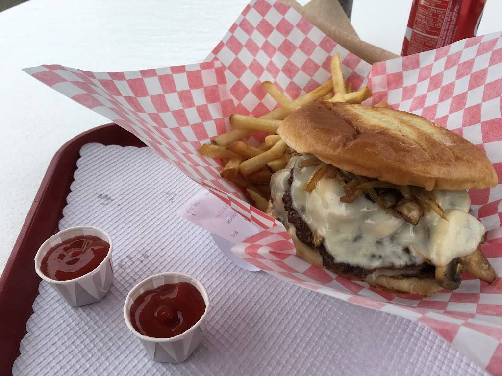 Michaels Frozen Custard | restaurant | 2531 Monroe St, Madison, WI 53711, USA | 6082313500 OR +1 608-231-3500