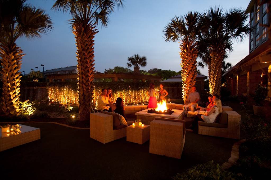 Lantana Grill & Bar | restaurant | 200 Hi Cir N, Horseshoe Bay, TX 78657, USA | 8305987867 OR +1 830-598-7867