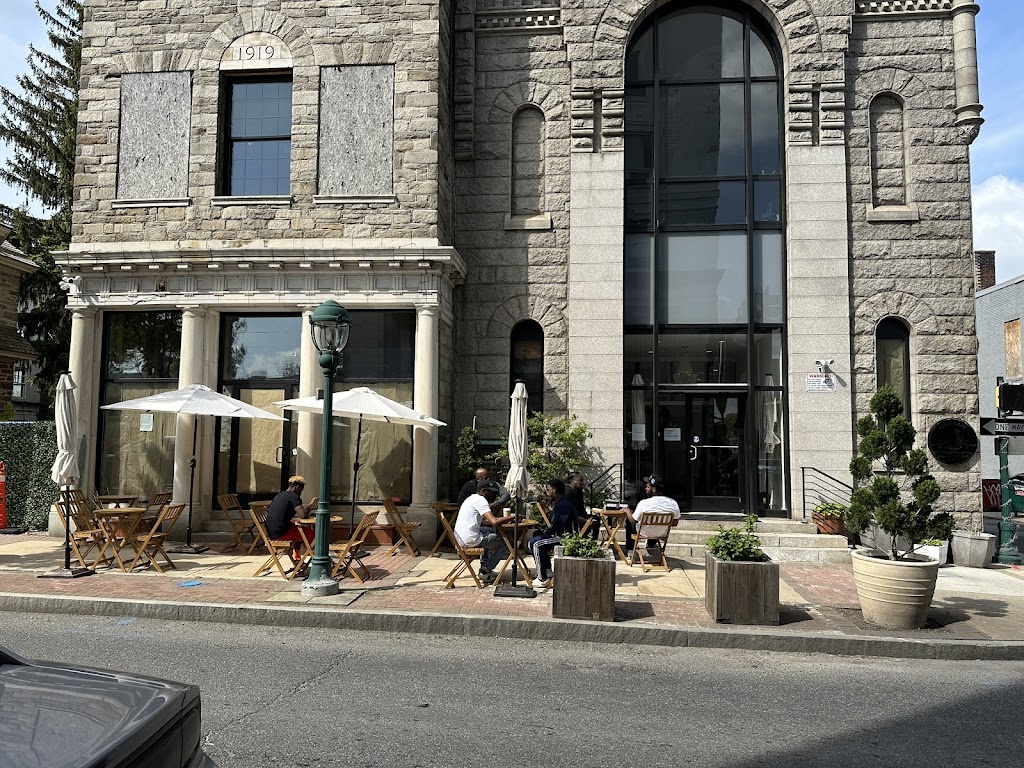 Penn Cafe’ | restaurant | 420 Avenue of the States, Chester, PA 19013, USA | 4843571013 OR +1 484-357-1013