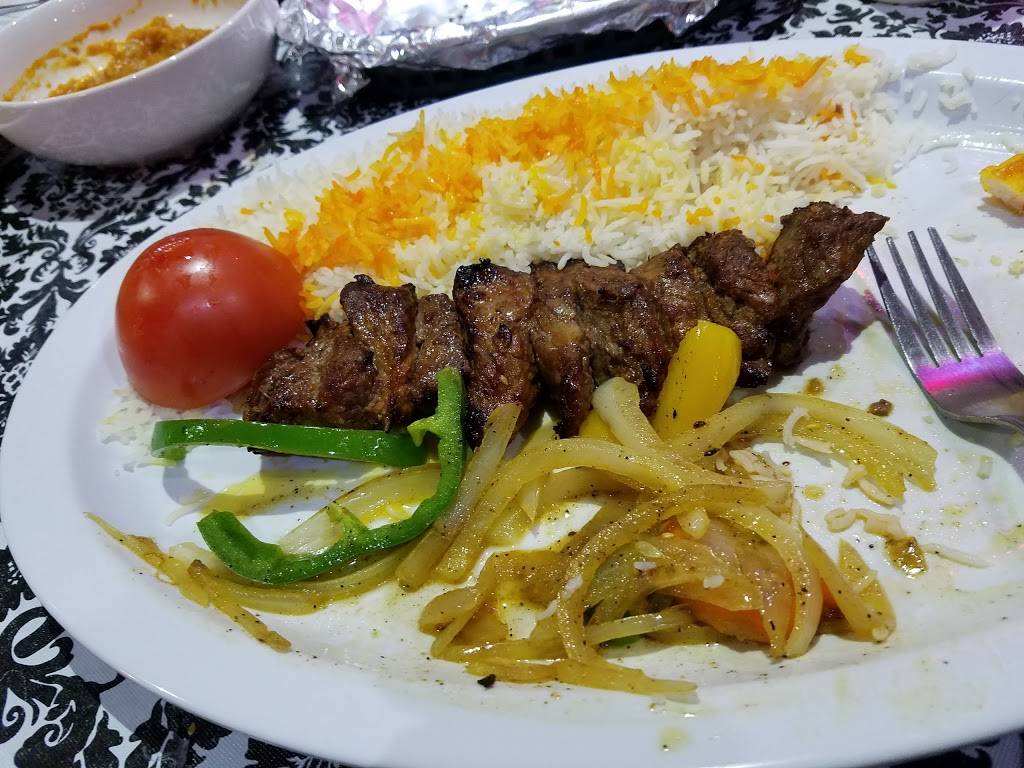 Shish Kabob | restaurant | 962 Roswell St NE, Marietta, GA 30060, USA | 7704997399 OR +1 770-499-7399