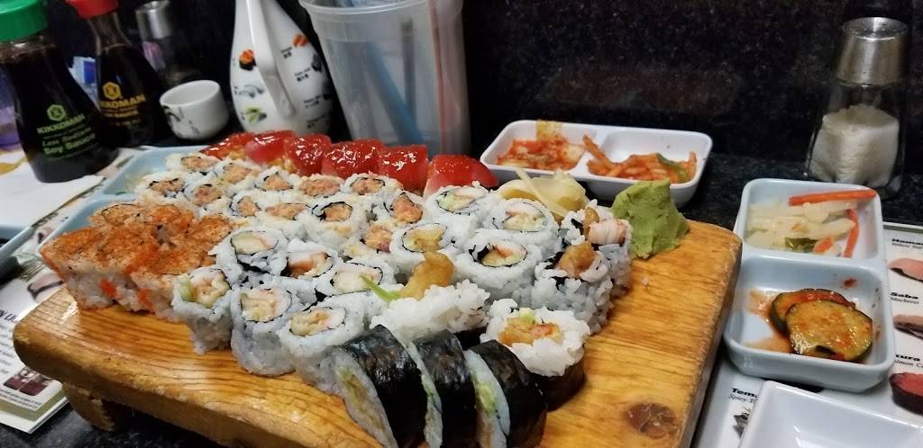 Kodori | restaurant | 2792 Crain Hwy, Waldorf, MD 20601, USA | 3013749955 OR +1 301-374-9955