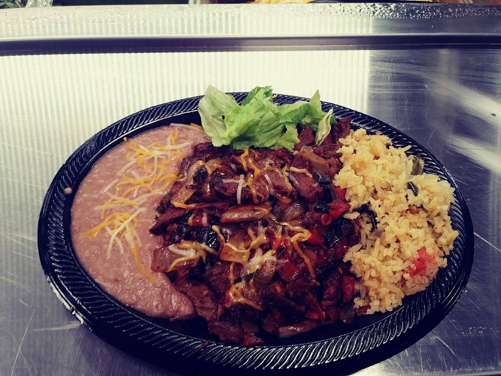 Taco Cabana | restaurant | 7105 Interstate Hwy 30, Greenville, TX 75402, USA | 9033035442 OR +1 903-303-5442