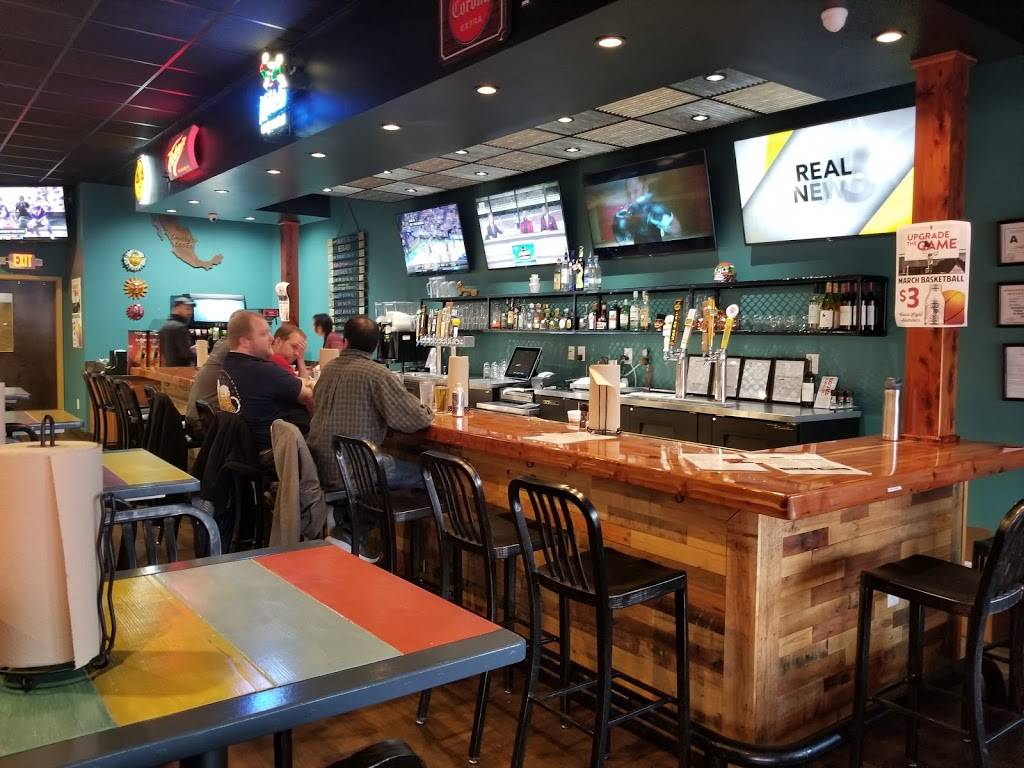 Chubbys Tacos | restaurant | 4711 Hope Valley Rd, Durham, NC 27707, USA | 9194894636 OR +1 919-489-4636