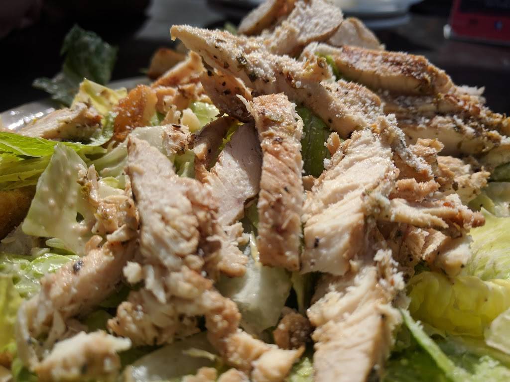 Union Pizza Company | meal delivery | 1570 Rosecrans Ave, Manhattan Beach, CA 90266, USA | 3105369888 OR +1 310-536-9888