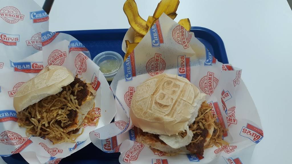 Cuban Guys Restaurants - Miramar | restaurant | 3496 Red Rd, Miramar, FL 33025, USA | 7542173199 OR +1 754-217-3199