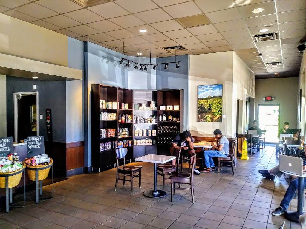 Starbucks | cafe | 6892 S Orange Blossom Trail, Orlando, FL 32809, USA | 4078545217 OR +1 407-854-5217