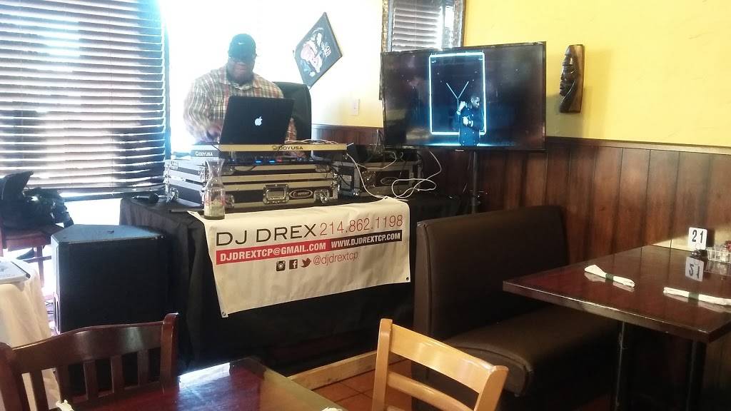 Jamaica Cabana Restaurant | restaurant | 2010 N Plano Rd #104, Richardson, TX 75082, USA | 2143927028 OR +1 214-392-7028