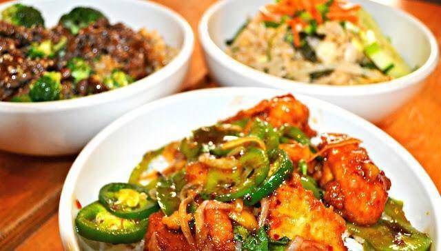 Tin Drum Asian Kitchen - Sandy Springs | restaurant | 5840 Roswell Rd ste 1200 ste, Sandy Springs, GA 30328, USA | 4043308886 OR +1 404-330-8886
