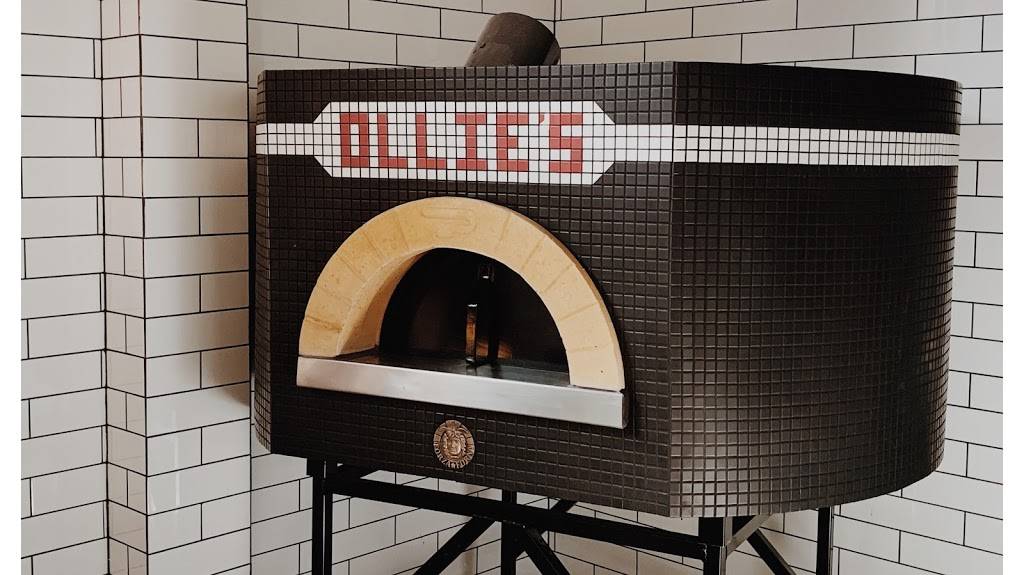 Ollies Pizza | restaurant | 4 Bruceville Rd, High Falls, NY 12440, USA | 8456873464 OR +1 845-687-3464