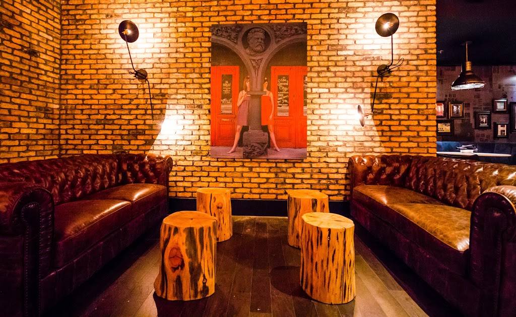 1959 Kitchen & Bar | restaurant | 230 W North Ave 2nd Floor, Chicago, IL 60610, USA | 3123373992 OR +1 312-337-3992