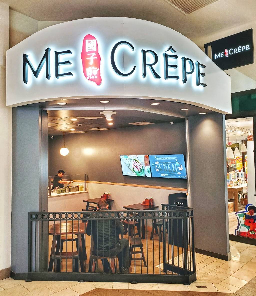 國子煎 Me and Crepe | restaurant | 133 Bellevue Way NE, Bellevue, WA 98004, USA | 4254542479 OR +1 425-454-2479
