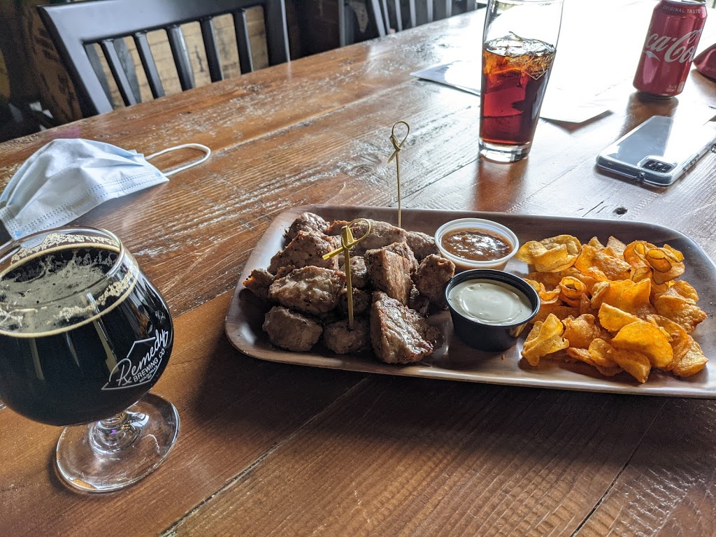 Remedy Brewing Company | restaurant | 401 E 8th St #120, Sioux Falls, SD 57103, USA | 6052716193 OR +1 605-271-6193