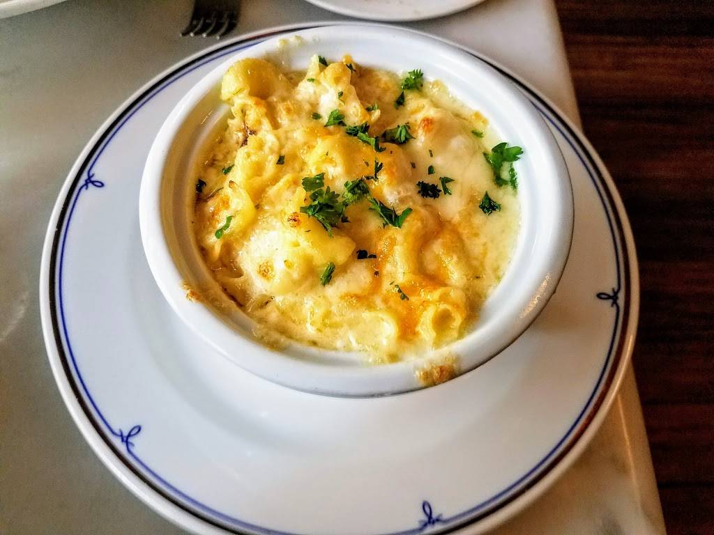 Fish & Farm | restaurant | 424 Clay St, San Francisco, CA 94111, USA | 4154743474 OR +1 415-474-3474