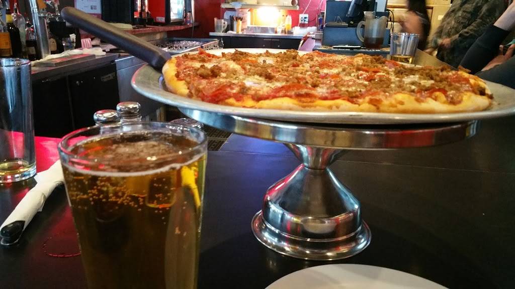 Mckinney Pizza Tavern | restaurant | 1705 W University Dr, McKinney, TX 75069, USA | 9725428669 OR +1 972-542-8669