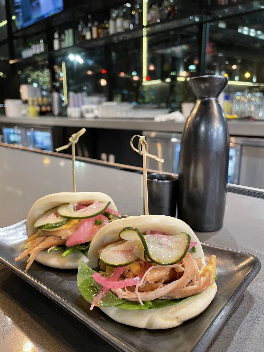 Oni Ramen | restaurant | 1250 State Street St, 900, Richardson, TX 75082, USA | 2146136590 OR +1 214-613-6590