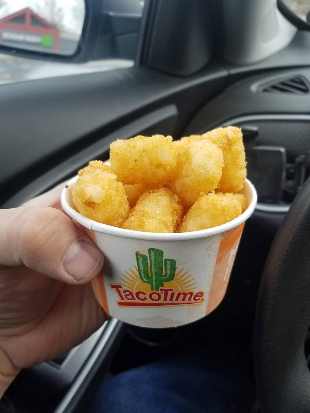 Taco Time | restaurant | 4916 W 6200 S, Kearns, UT 84118, USA | 8019672298 OR +1 801-967-2298