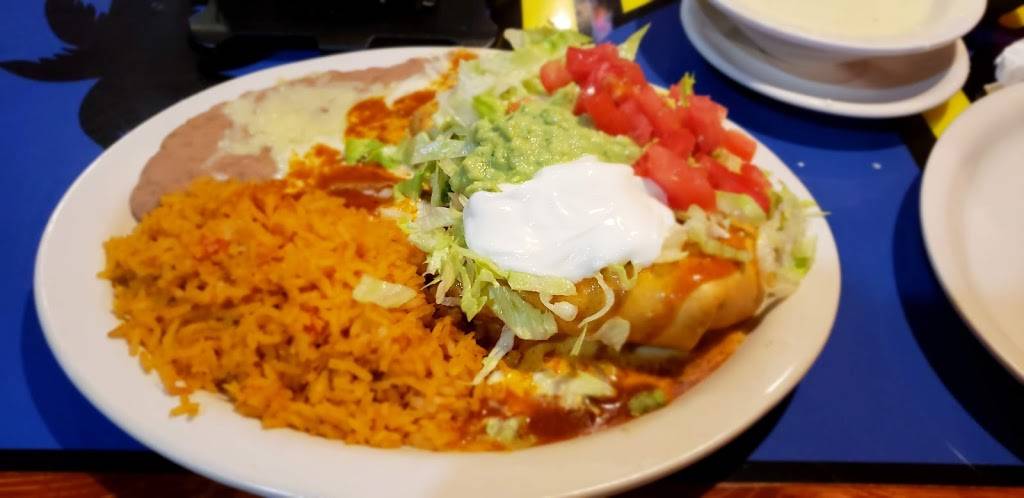 El Acapulco | restaurant | 918 N Dixie Hwy, Elizabethtown, KY 42701, USA | 2709822133 OR +1 270-982-2133