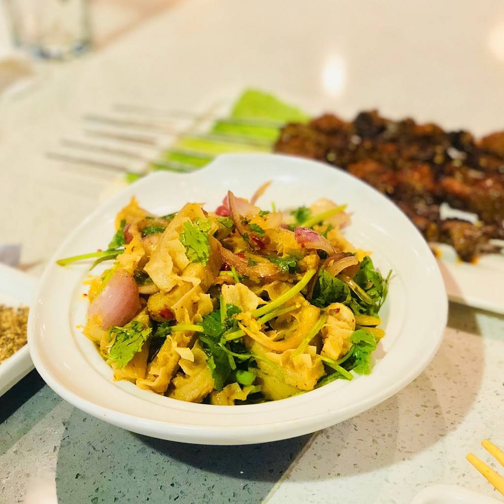 KungFu Kebab | restaurant | 2520 S Voss Rd, Houston, TX 77057, USA | 7137821100 OR +1 713-782-1100