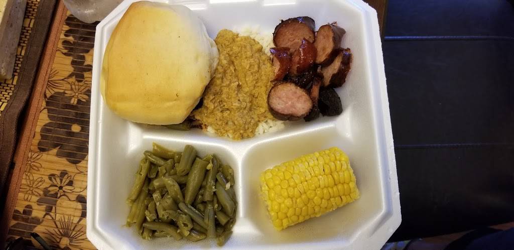 Country Smokehouse | restaurant | 8505 Garners Ferry Rd, Hopkins, SC 29061, USA | 8037764886 OR +1 803-776-4886