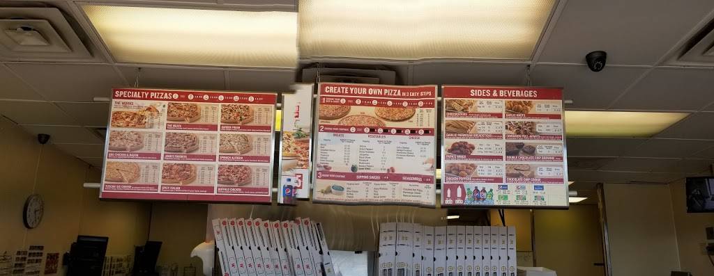 Papa Johns Pizza | restaurant | 1692 Morse Rd, Columbus, OH 43229, USA | 6148446333 OR +1 614-844-6333