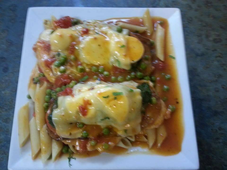 Annabel Pizza & Italian Restaurant | restaurant | 70 E Main St #72, Sussex, NJ 07461, USA | 9738751886 OR +1 973-875-1886