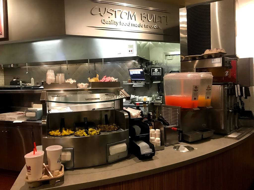 The Habit Burger Grill | meal takeaway | 311 N Pacific Coast Highway, El Segundo, CA 90245, USA | 3105249016 OR +1 310-524-9016