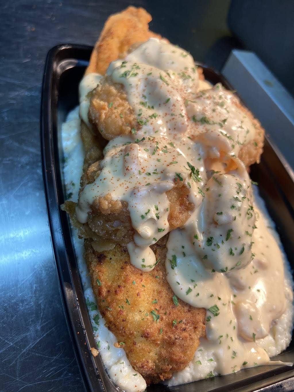 2 for 7 Kitchen | restaurant | 6745 S Siwell Rd, Byram, MS 39272, USA | 6014876312 OR +1 601-487-6312