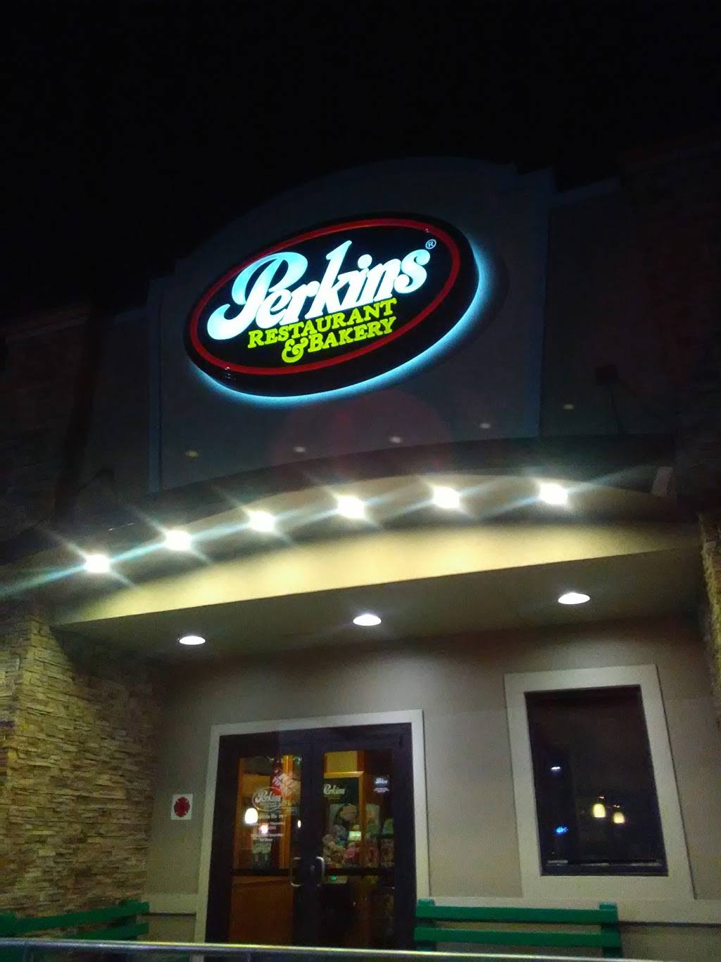 Perkins Restaurant & Bakery | restaurant | 2375 Curlew Rd, Dunedin, FL 34698, USA | 7277893085 OR +1 727-789-3085