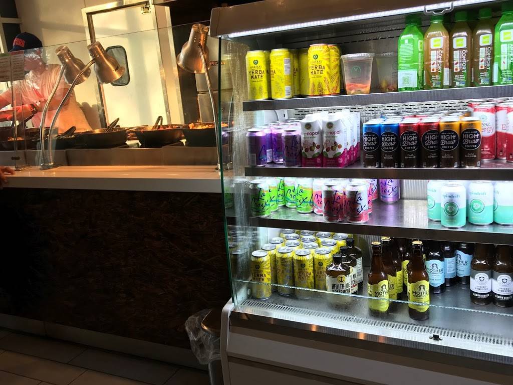 Vale Food Co | restaurant | 3841 SW Archer Rd Suite B, Gainesville, FL 32608, USA | 3528725170 OR +1 352-872-5170