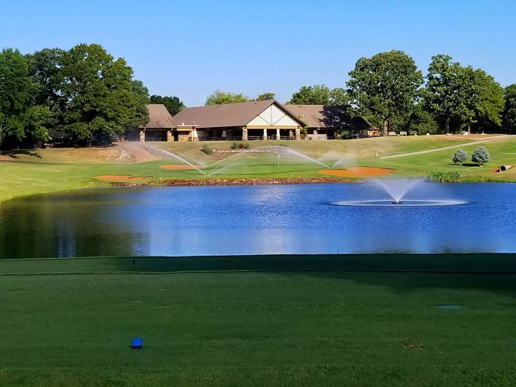 Metfield Golf Complex (Dogwood/Brittany) | meal takeaway | 1 E Euston Rd, Bella Vista, AR 72714, USA | 4798558160 OR +1 479-855-8160