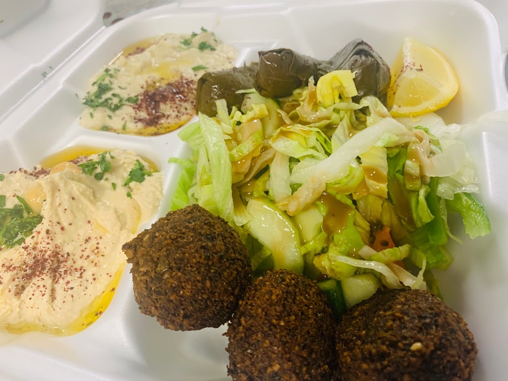 Yaba’s Food & Middle Eastern Grill | bakery | 3011 W Armitage Ave, Chicago, IL 60647, USA | 7736665055 OR +1 773-666-5055